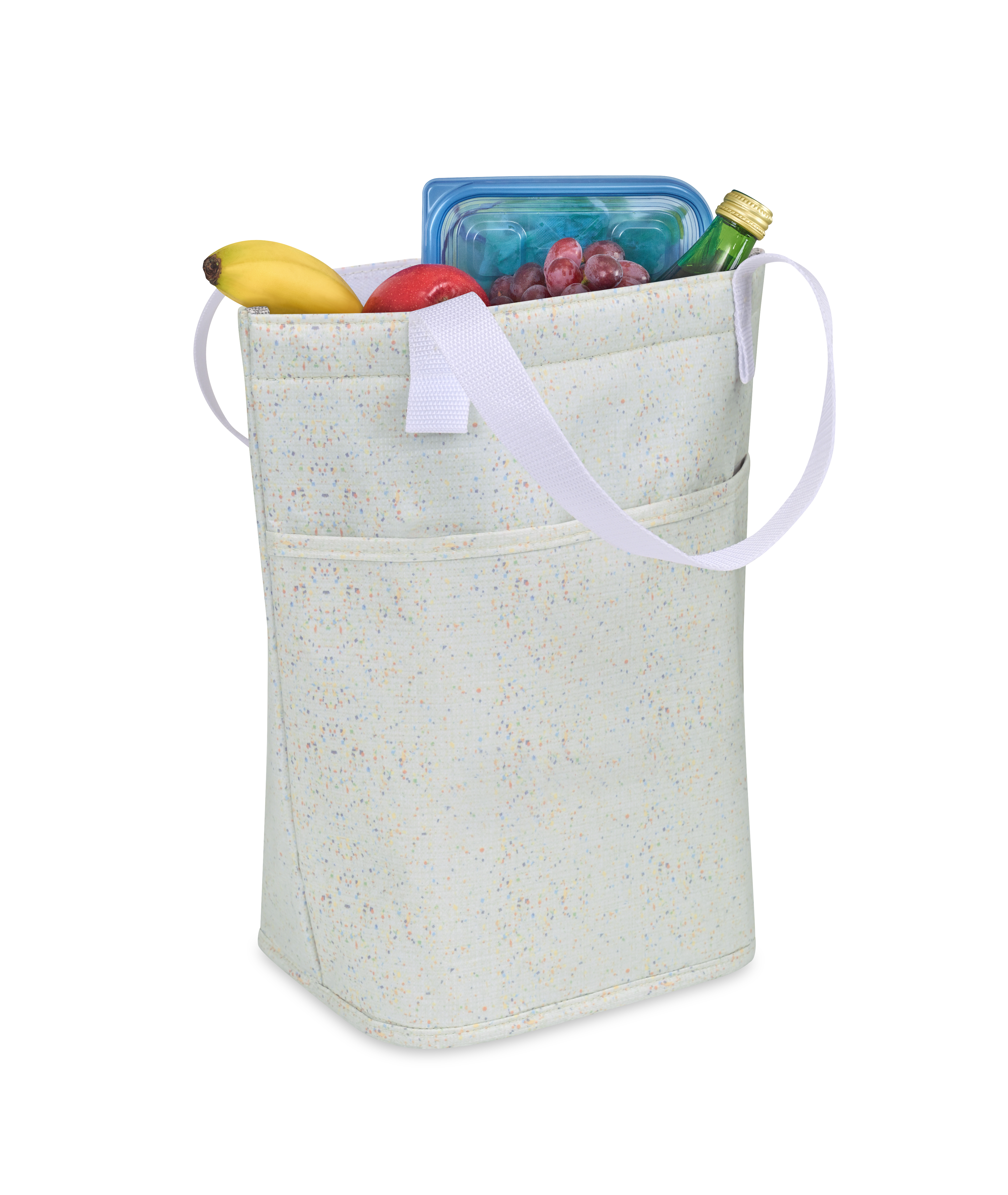 Sami Laminated Recycled Non-Woven Box Cooler 3