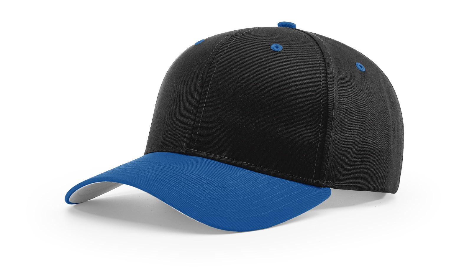 Pro Twill Snapback 43