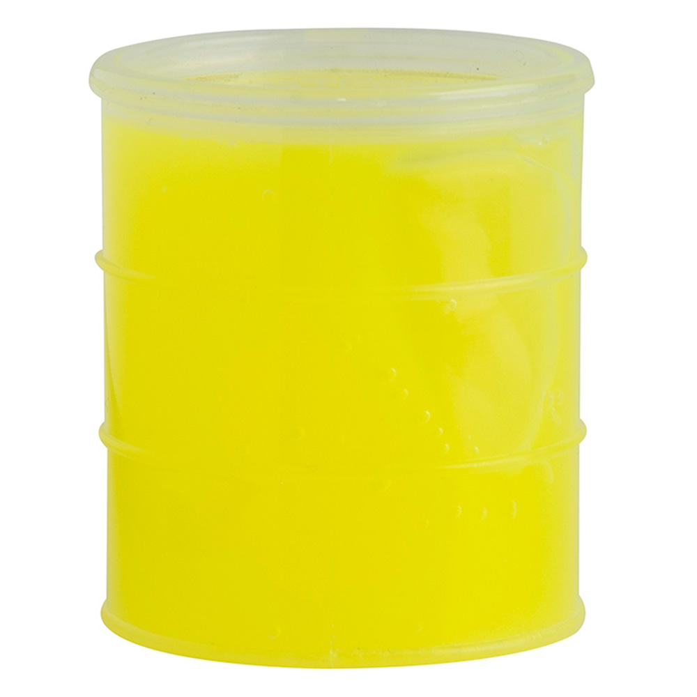 Oil Barrel Anti-Stress Putty 2