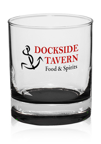 10 oz. ARC Old Fashioned Glasses 3