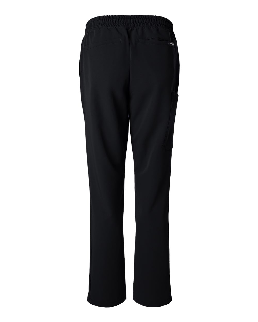 Rhodes Everyday Straight-Leg Scrub Pants