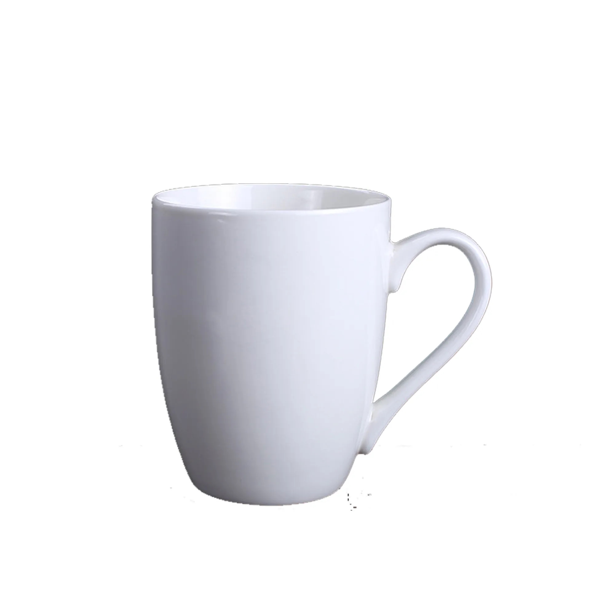 11 Oz. Bistro Ceramic Mugs 2