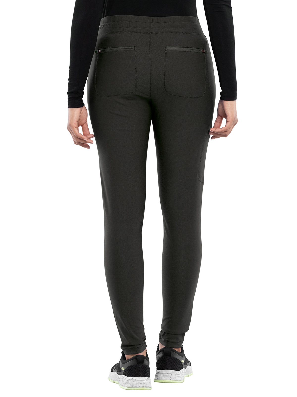 Cherokee - Form - Women's 5 Pocket Tapered Leg Pant 45