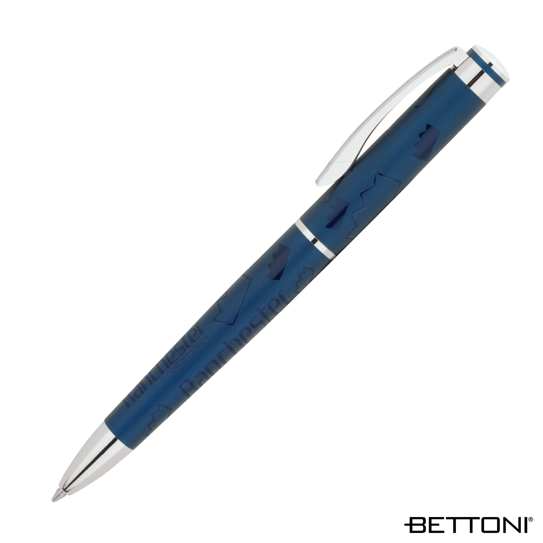 Mendova Bettoni Ballpoint Pen 9