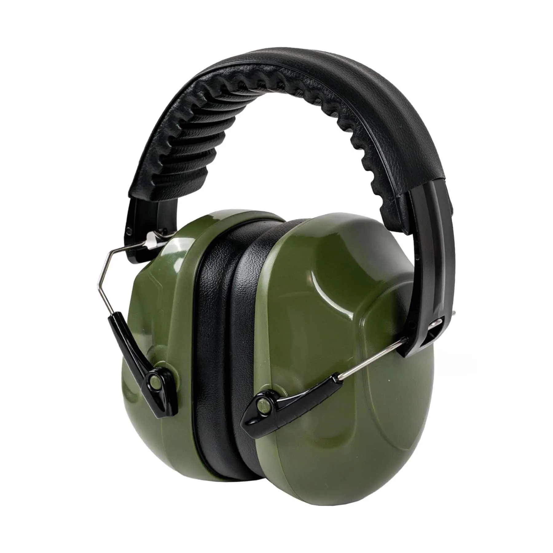 Noise Reduction Safety Ear Muffs 14