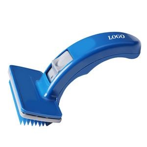 Pet Hair Brush 14