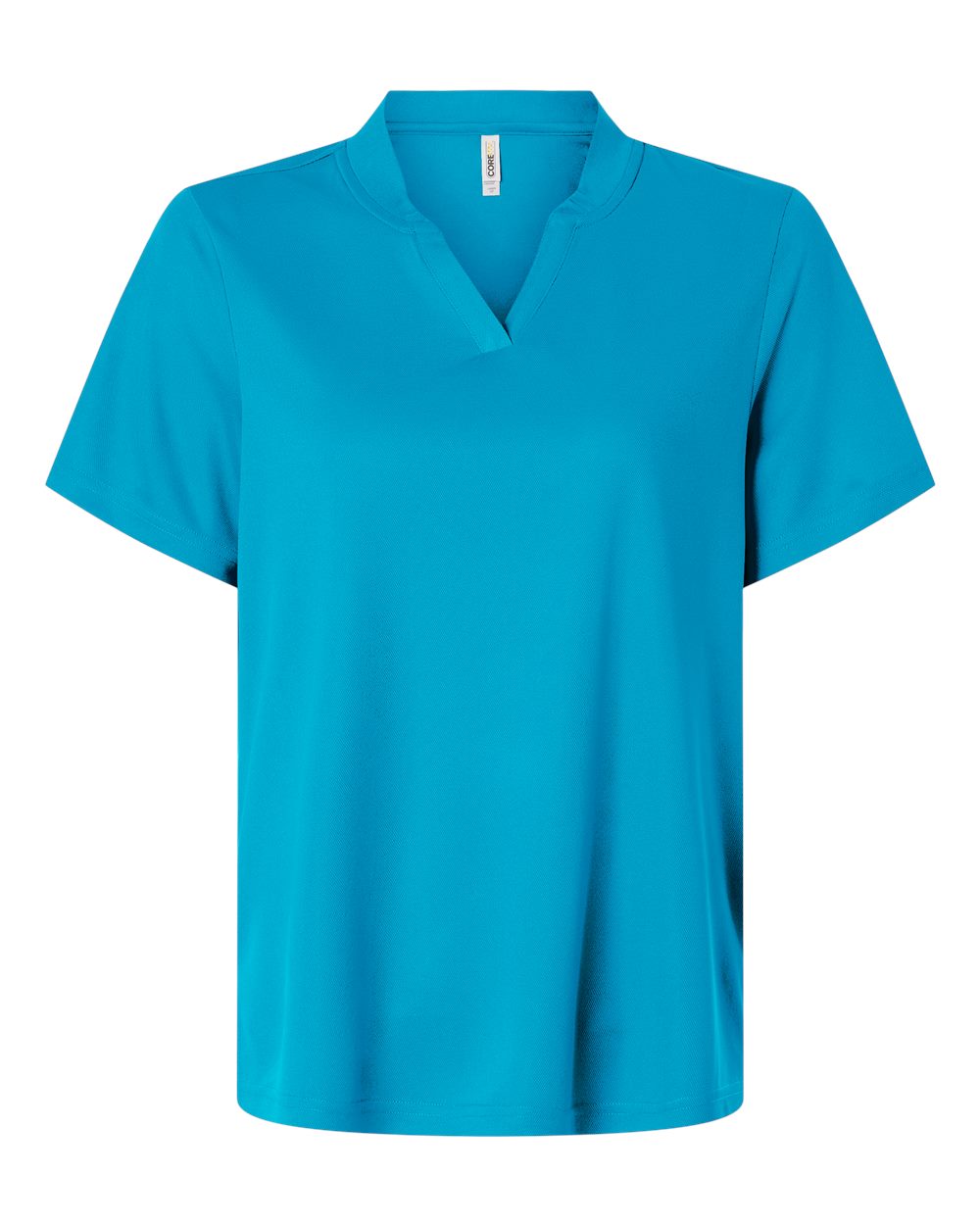 Women's Nova Performance Pique Polo - CE108W 89