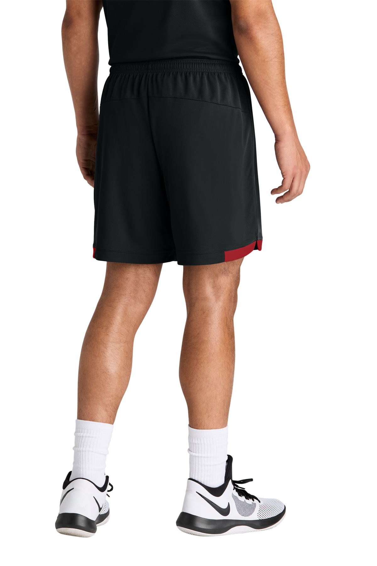 Sport-Tek Club 7" Short ST442 68