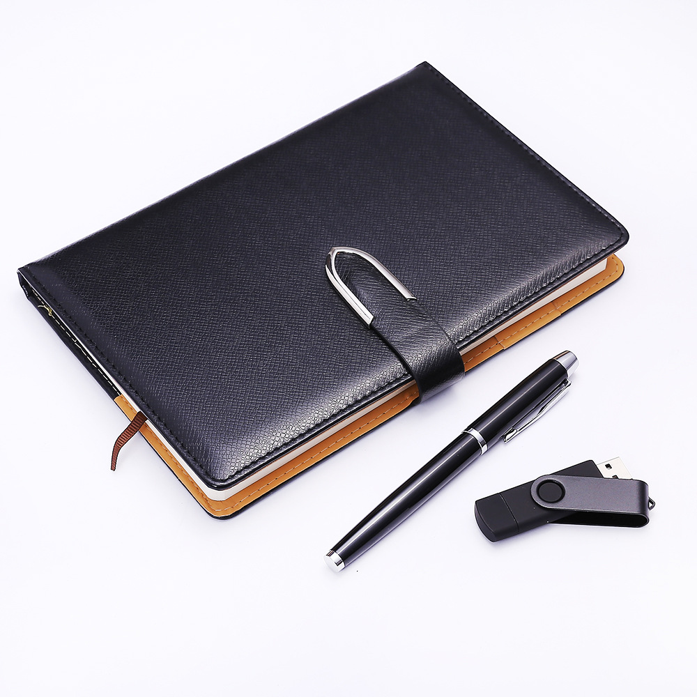 Luxury 4-Piece Office Gift Set 7