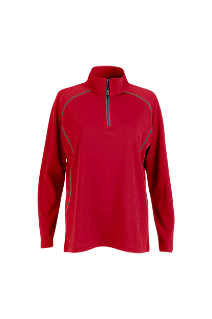 Women’s Vansport Performance Pullover 3