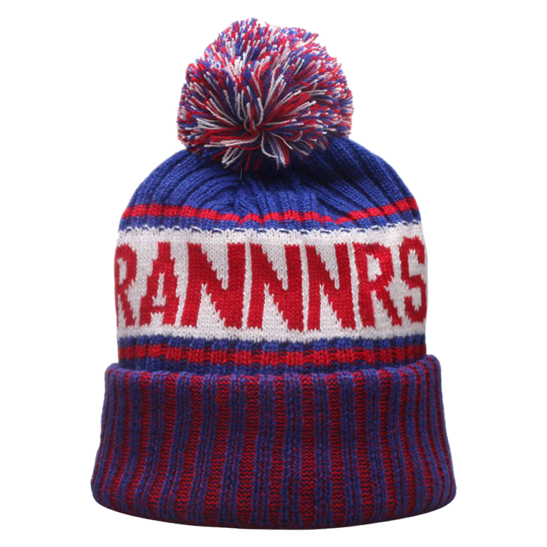 Knitted Cap 12