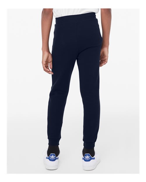 Youth Jogger Sweatpants - 3727Y 12