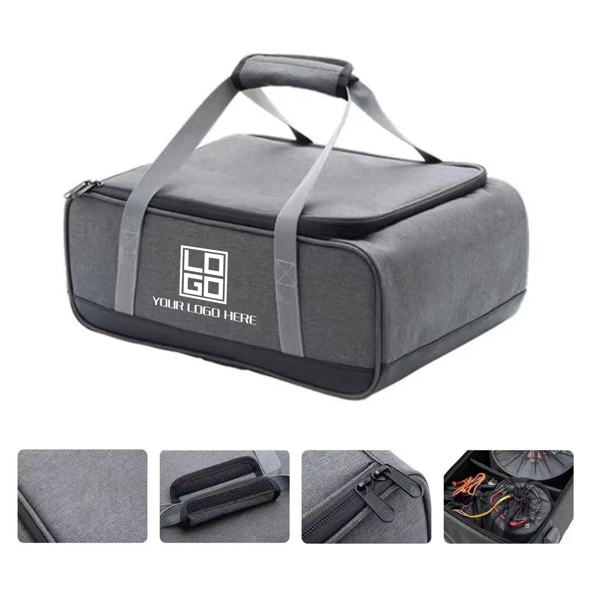 Multi-Purpose Outdoor Camping Organizer Bag 1
