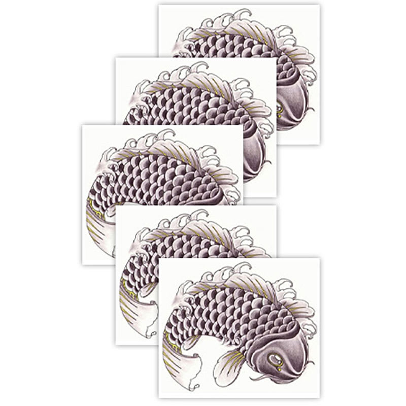 3 X 4 Custom Tattoos 11