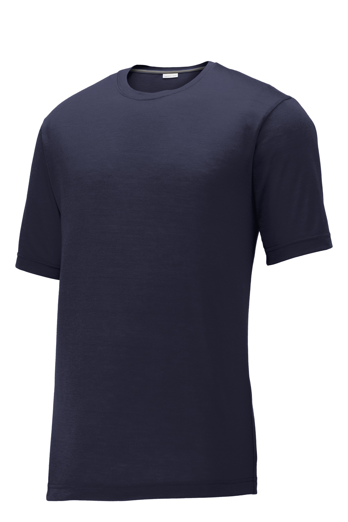 Sport-Tek® PosiCharge Competitor Cotton Touch Tee 45