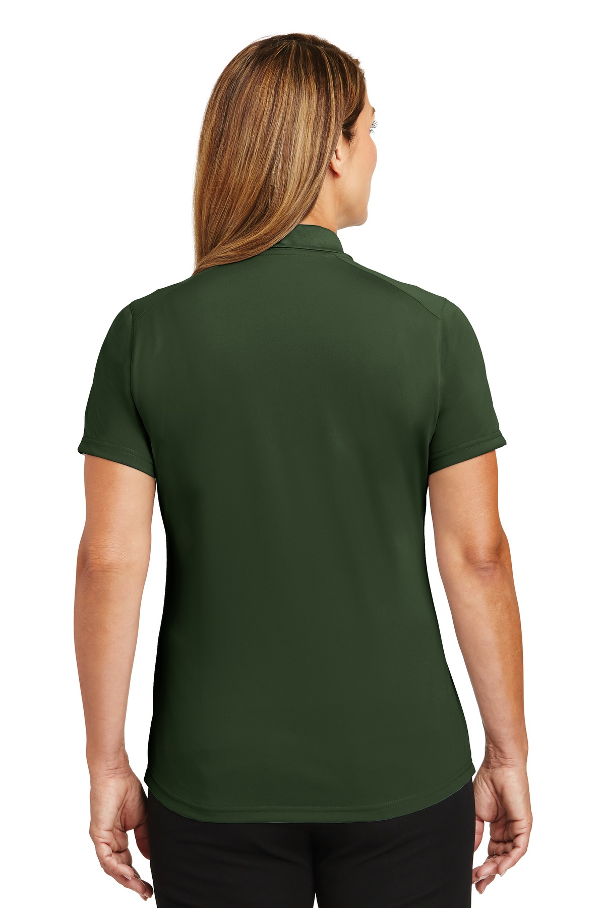 CornerStone Women's Select Lightweight Snag-Proof Polo. CS419 34