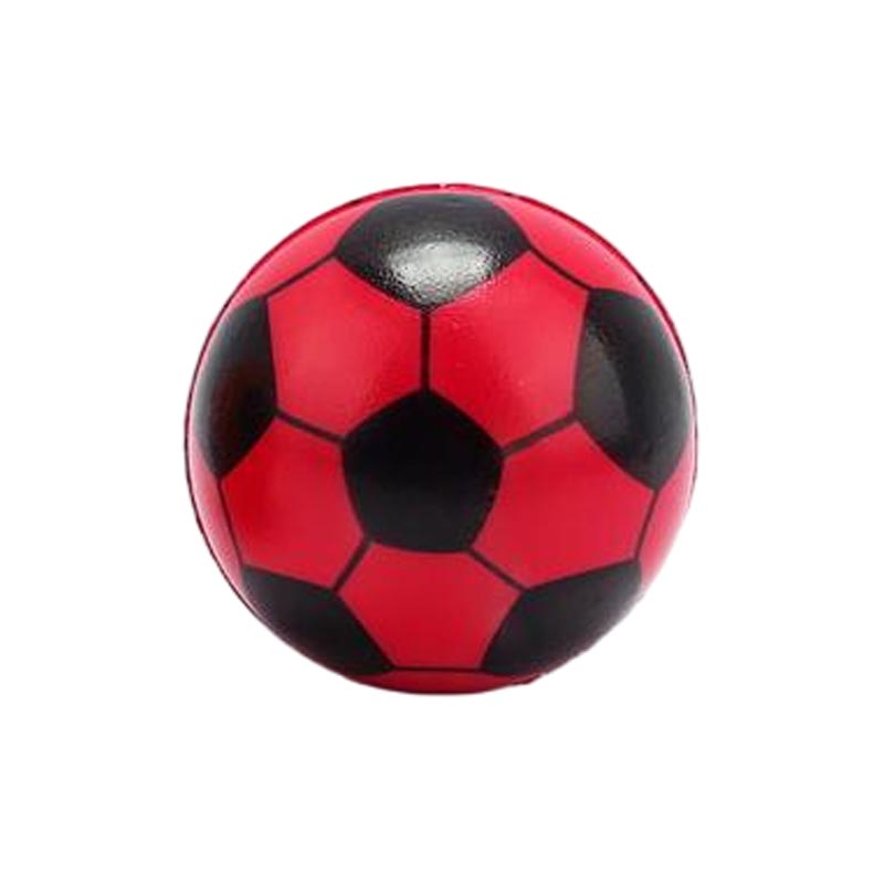 2 1/2" Soccer Ball Stress Reliever 7