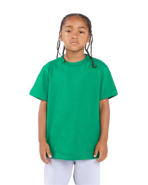 Youth Active Tee - SHSSY 52