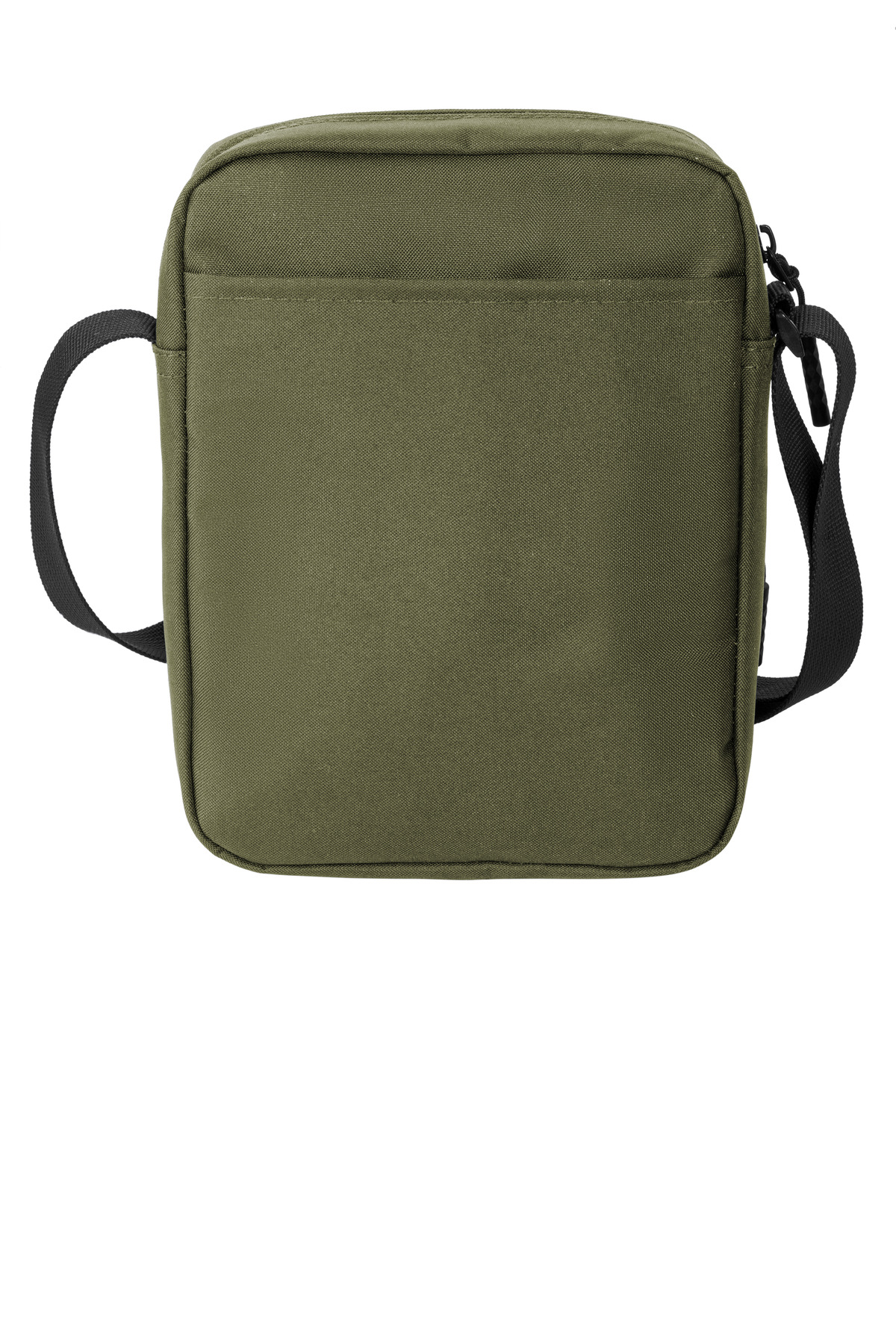 Port Authority Upright Crossbody Bag BG918 2