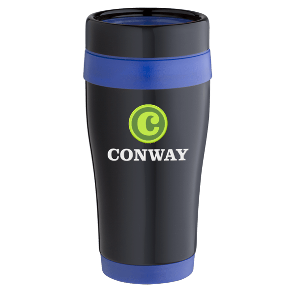 Stainless Steel Tumbler - 16 Oz. 6