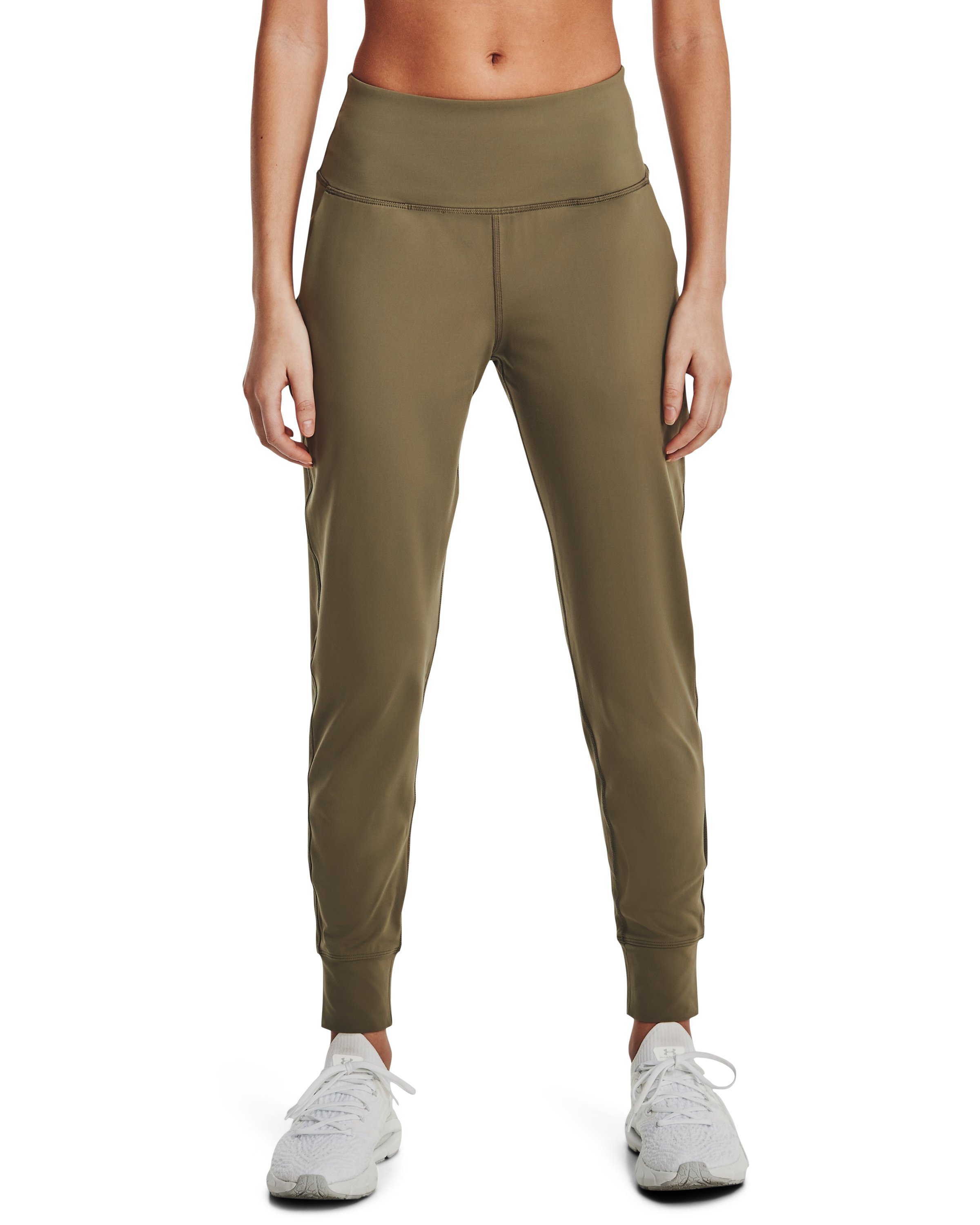 UA Meridian Women's Joggers 13