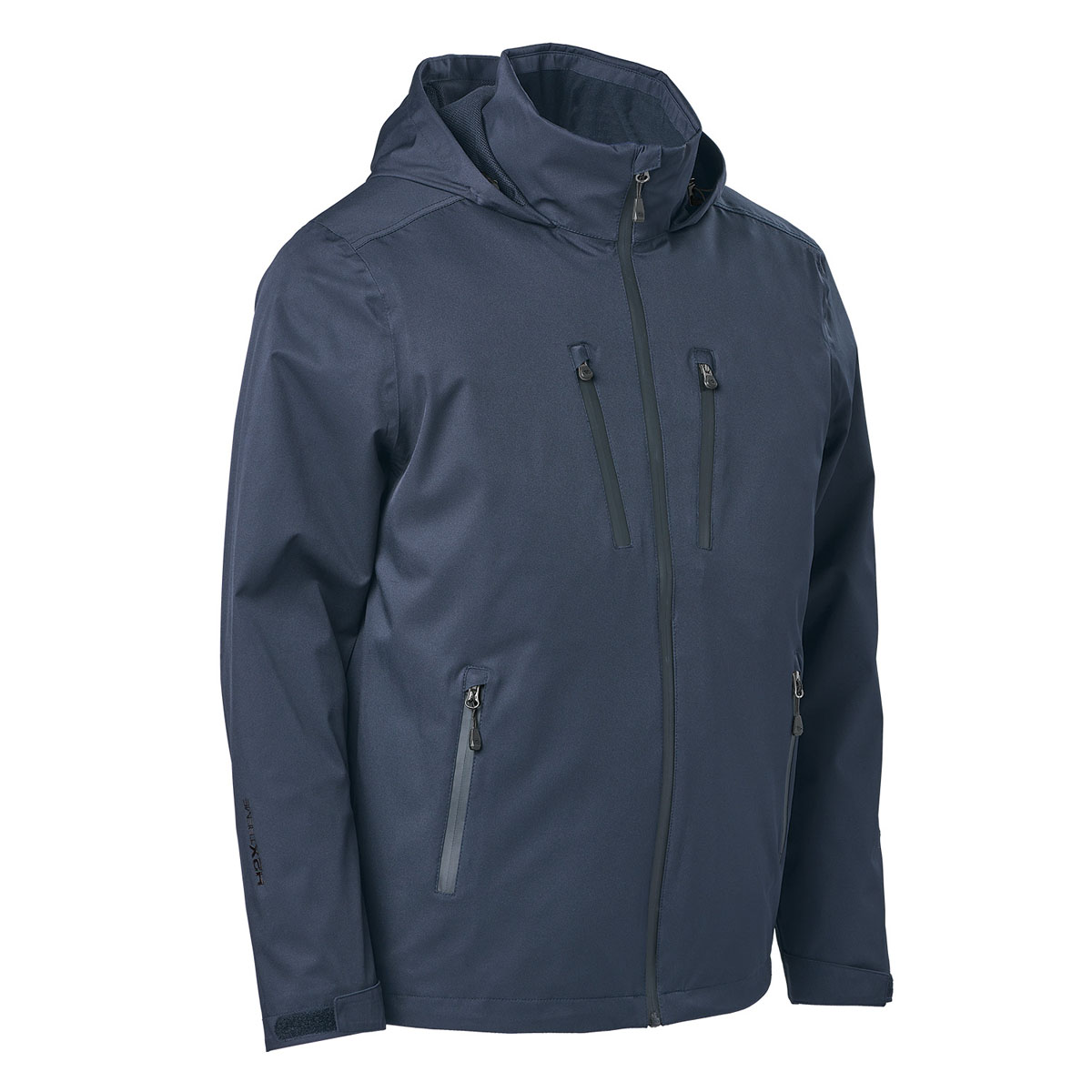 Stormtech Men's Scirocco Lightweight Shell 2