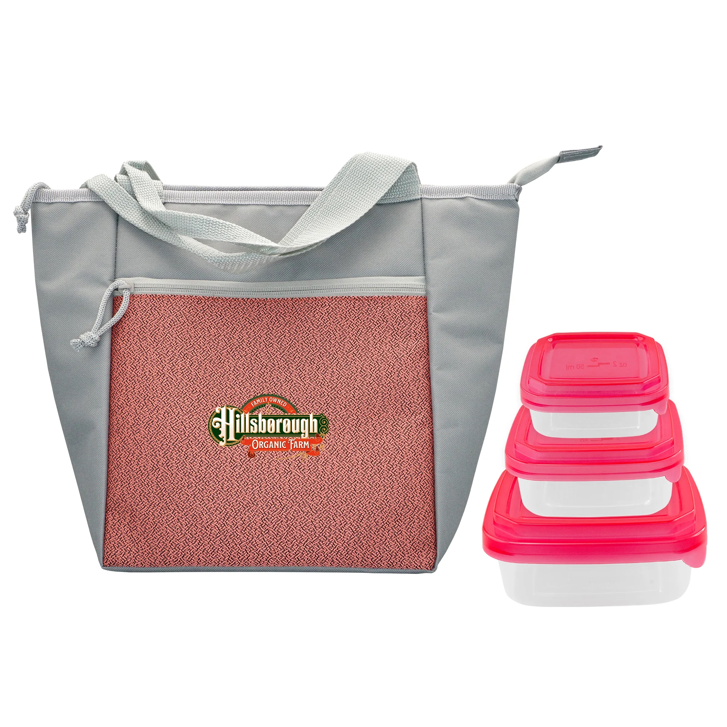 Speck Portion Control Tote Set 15