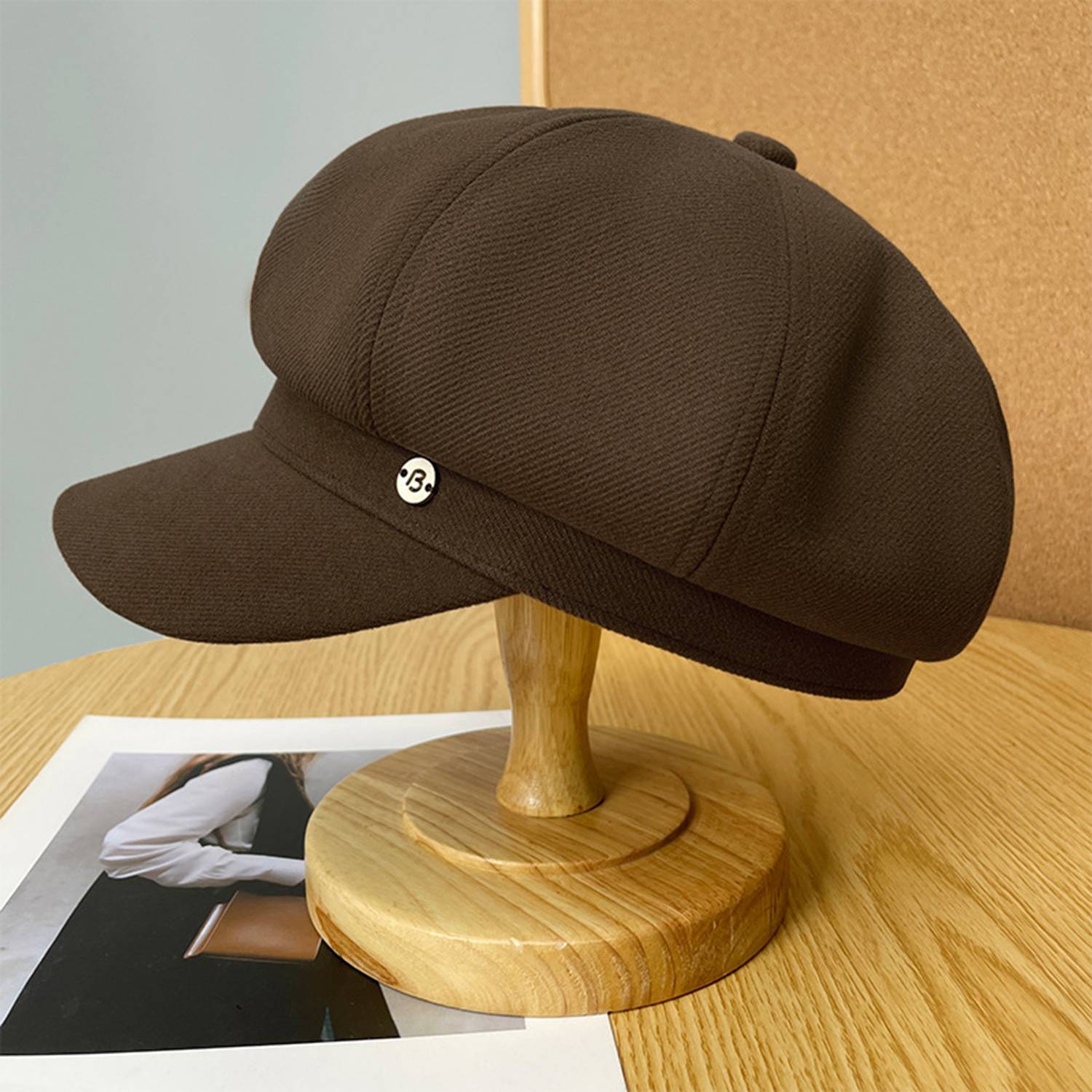 Versatile Beret 1