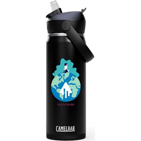 CamelBak Thrive™ Flip Straw VSS 20oz 42