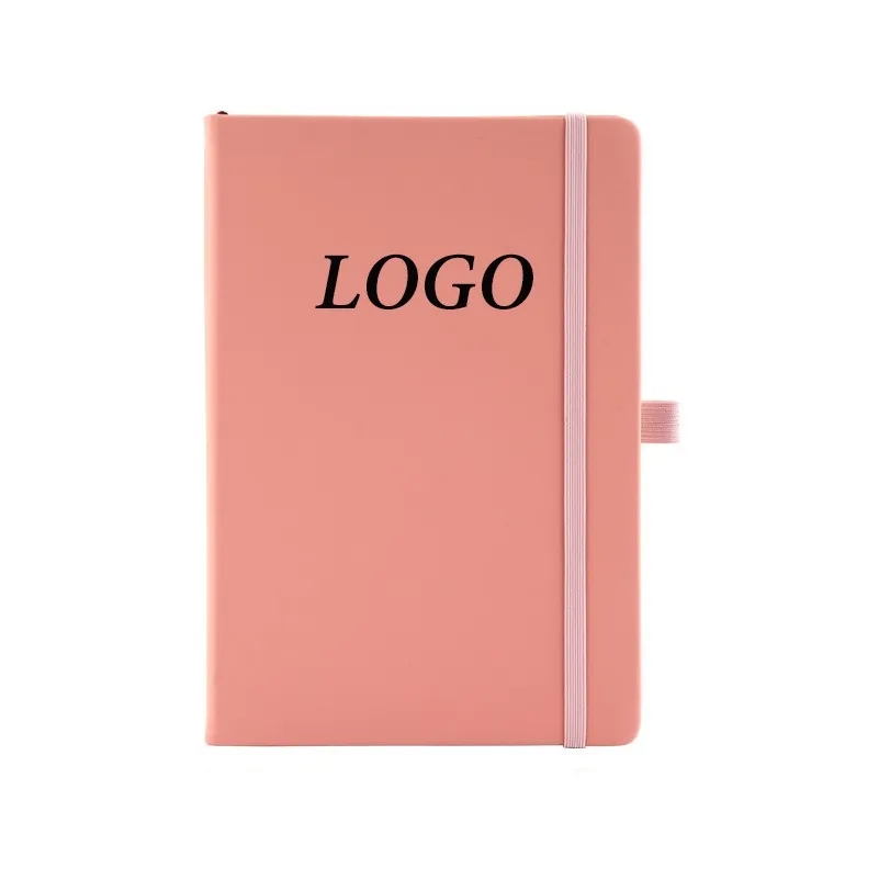 Create Virtual Sample  Download Soft Cover Journal And Pen 19
