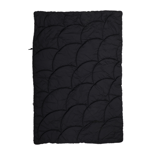 52x75 Camping blanket with pouch 2