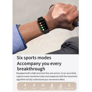 Thermometer Tracker Fitness Bracelet 35