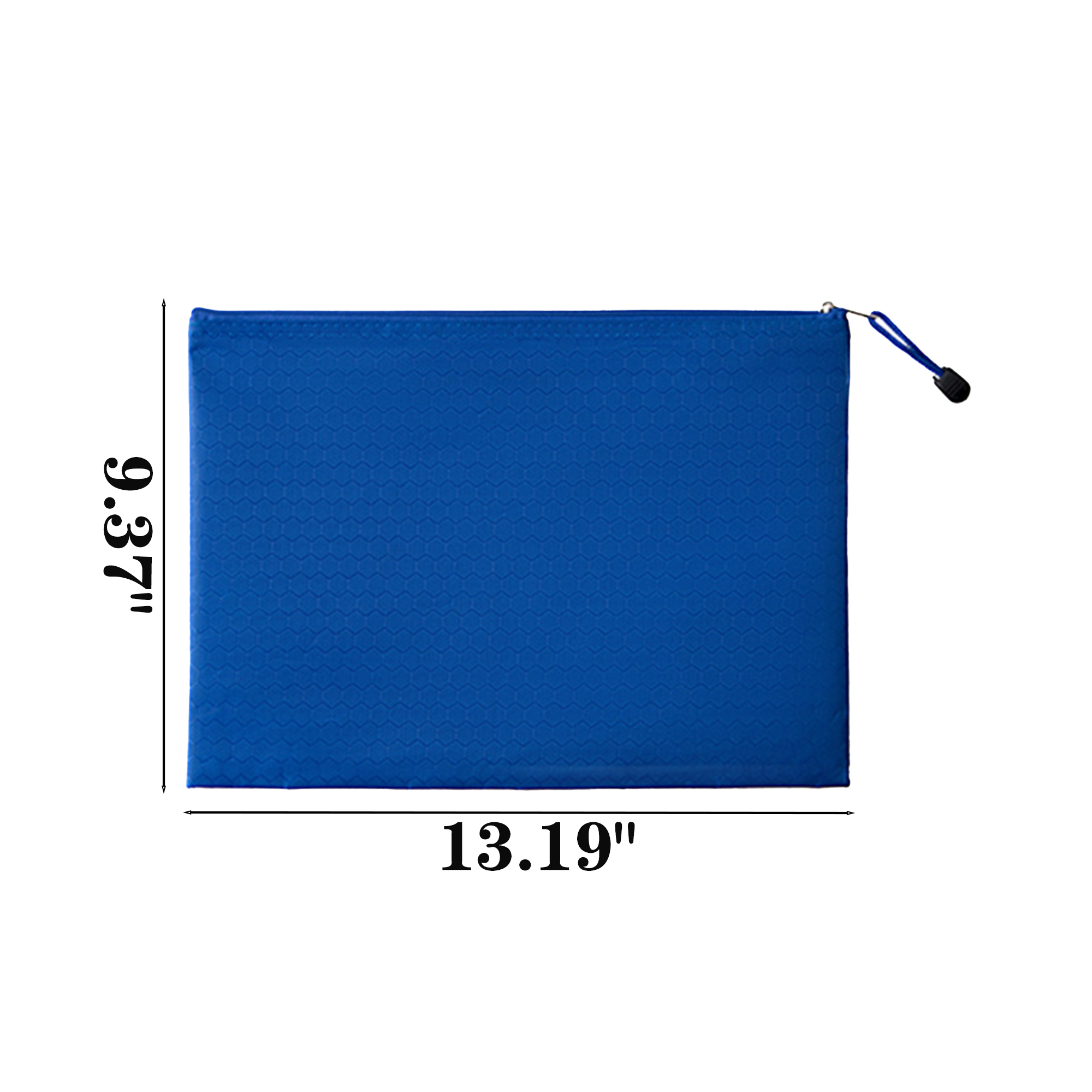 Waterproof Zipper File Bags 2