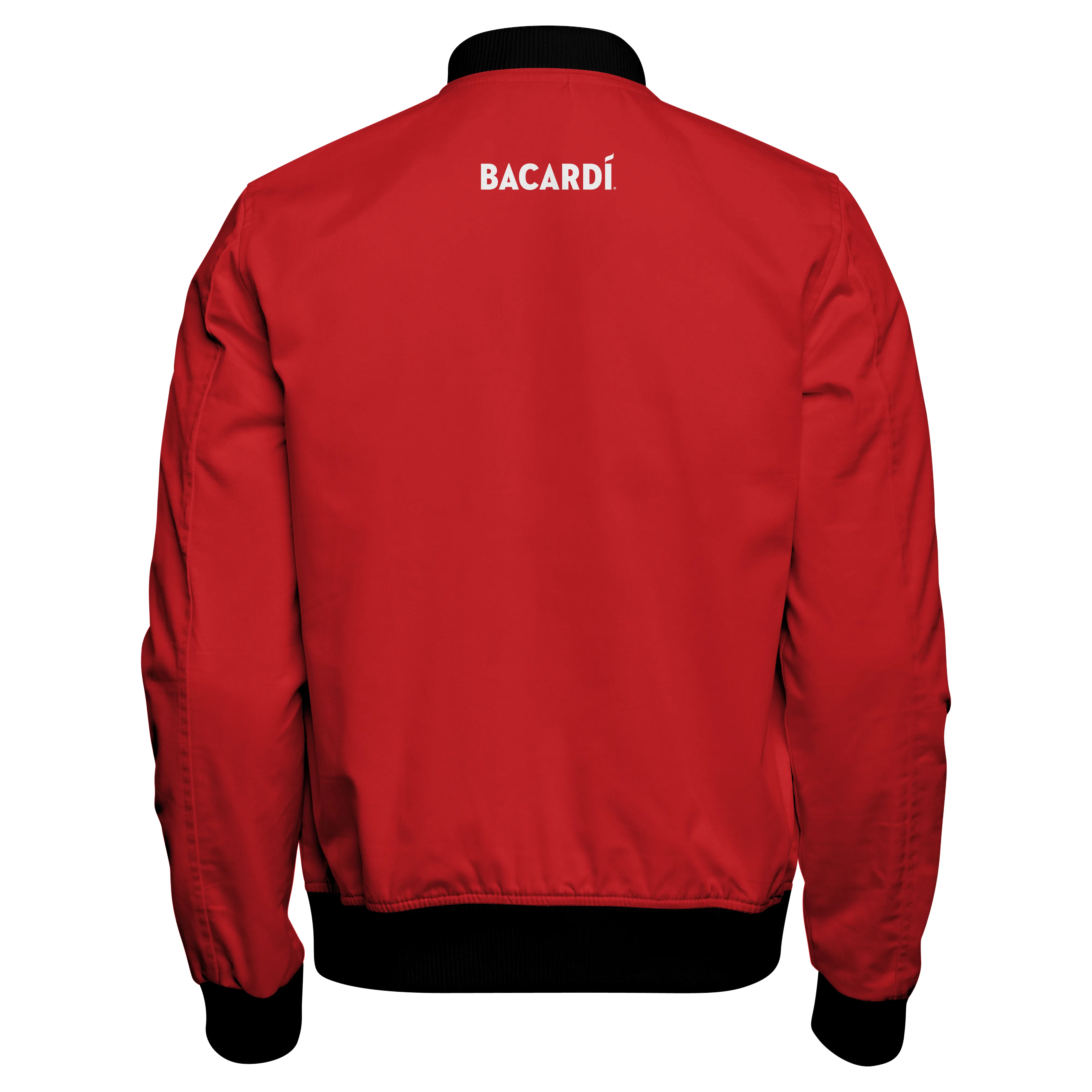 Twill Bomber Jacket 5
