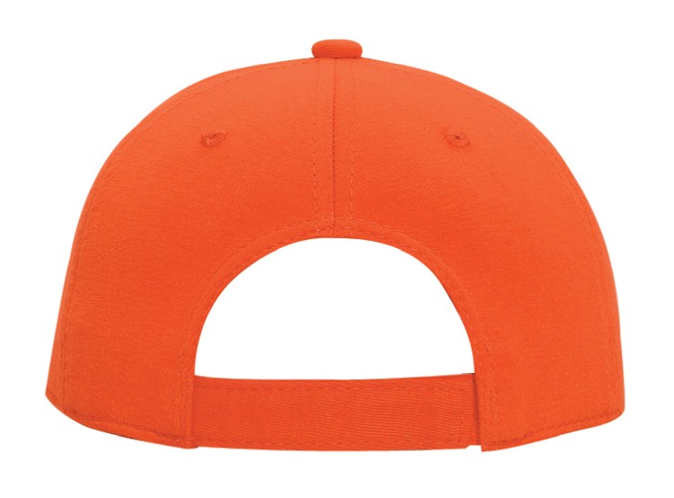 OTTO CAP® 6 Panel Low Profile Baseball Cap 59
