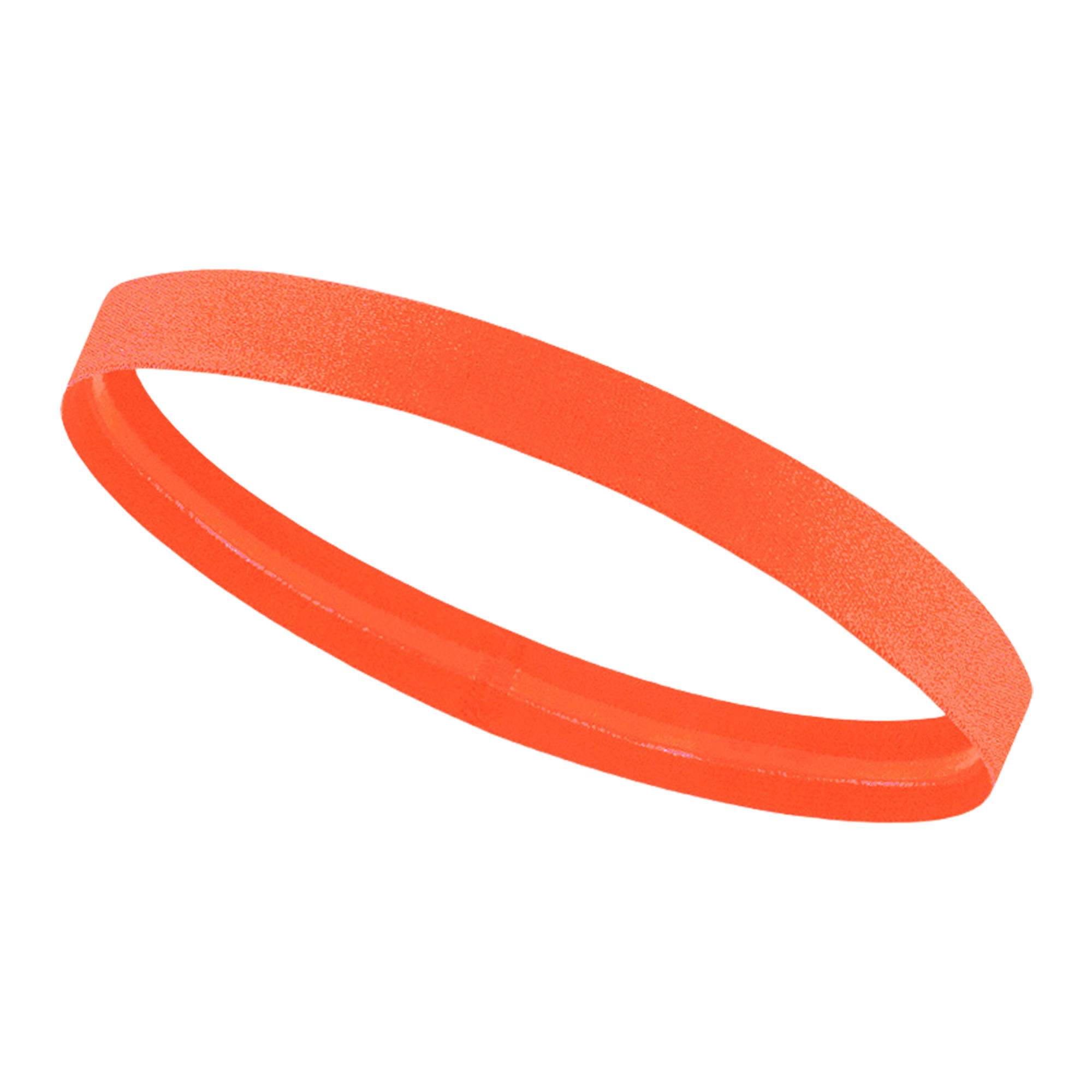 Non-Slip Silicone Sweatband for Sports, Running 8