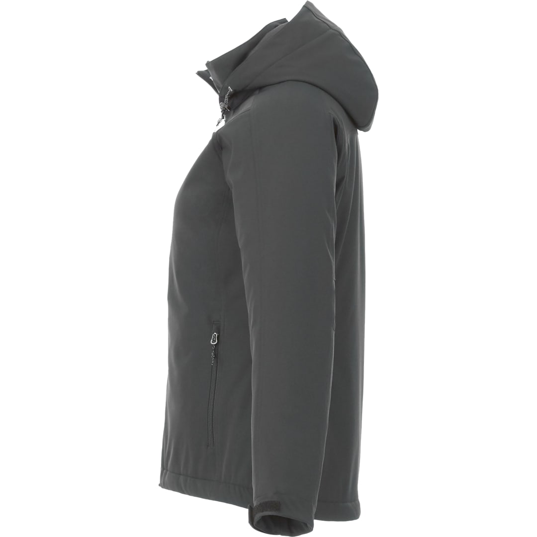 Women's Bryce Insulated Softshell Jacket 87