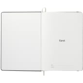 Karst 5.5" x 8.5" Stone Bound Notebook 36