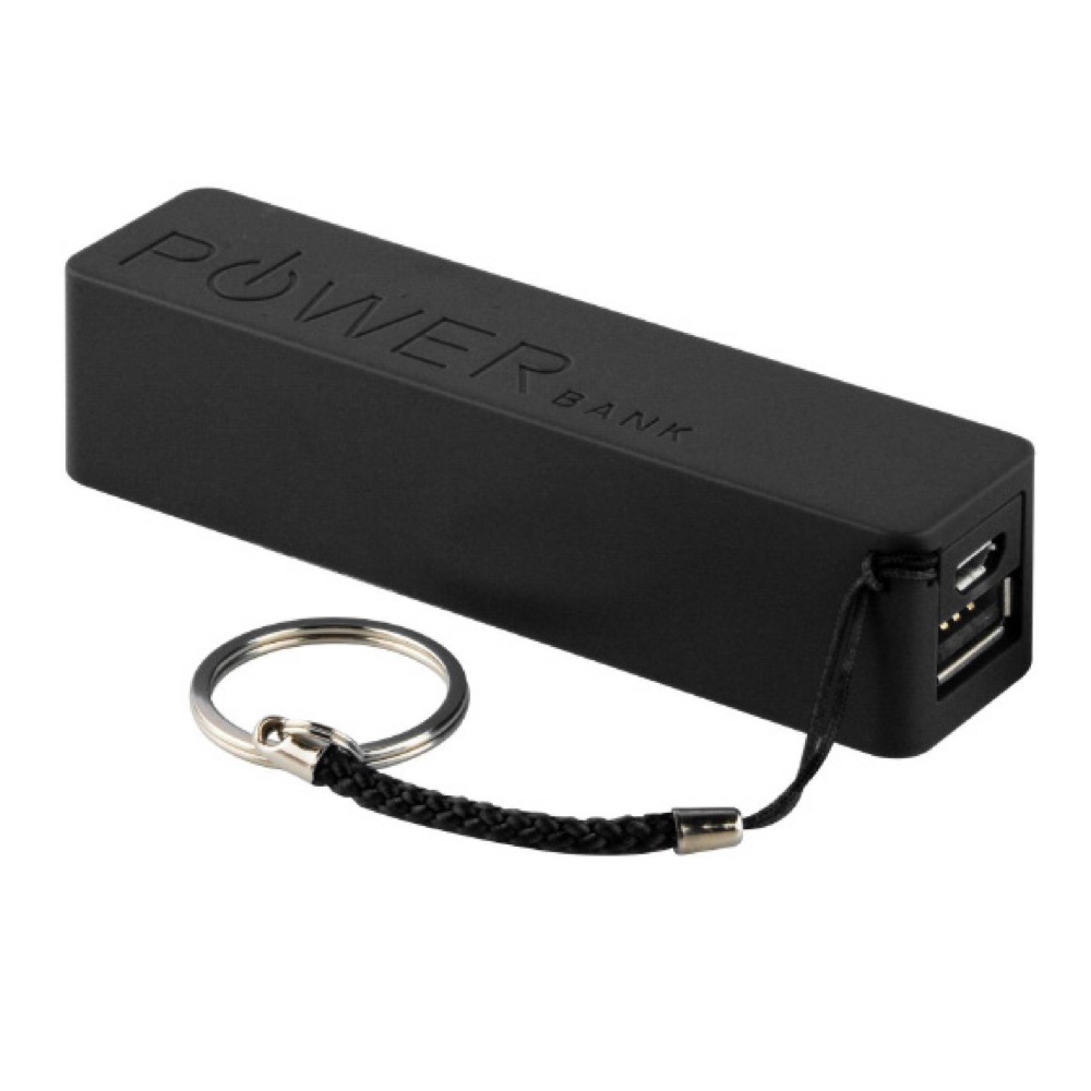 Amigo 2200 mah Keychain Charger 2