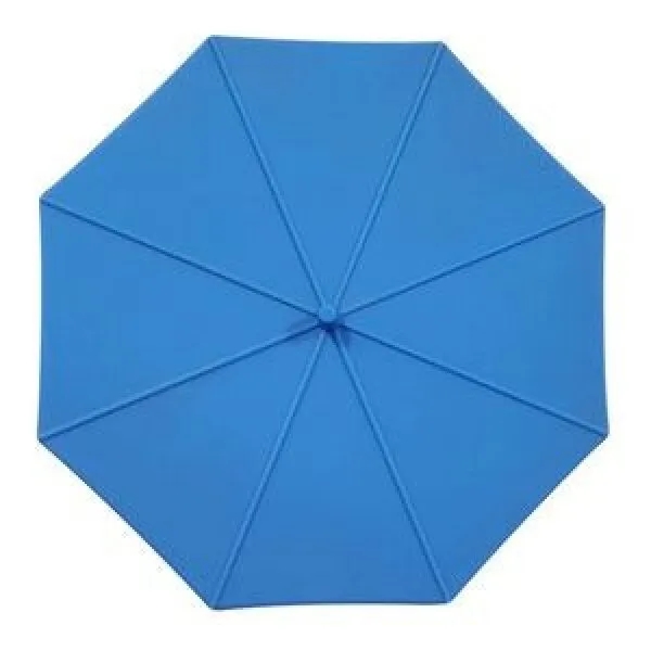 Creative Home Umbrella Shape Silicone Cup Lid Cover 4