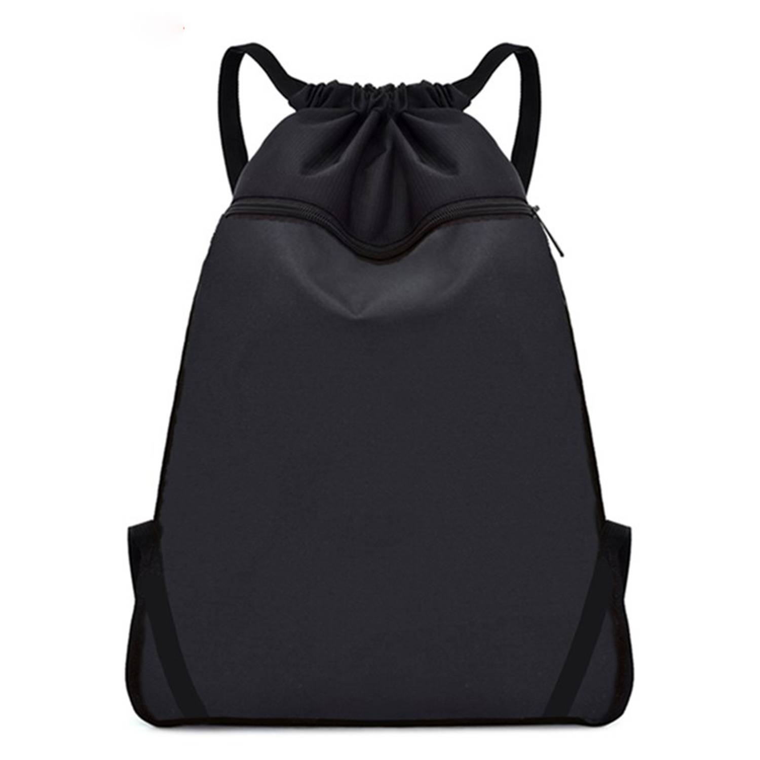 Adjustable Strap Drawstring Bag 3