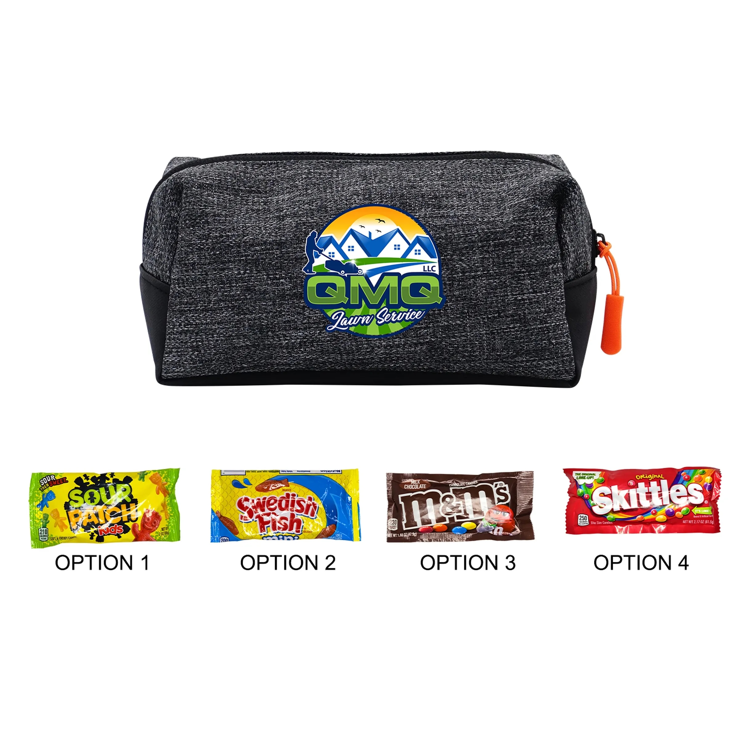 XL X Line Appreciation Candy Set 6