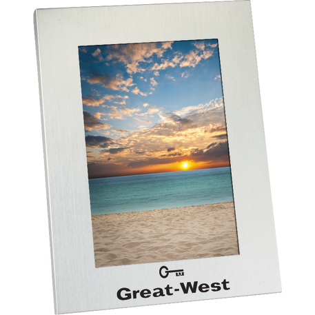 5" x 7" Aluminum Frame 15