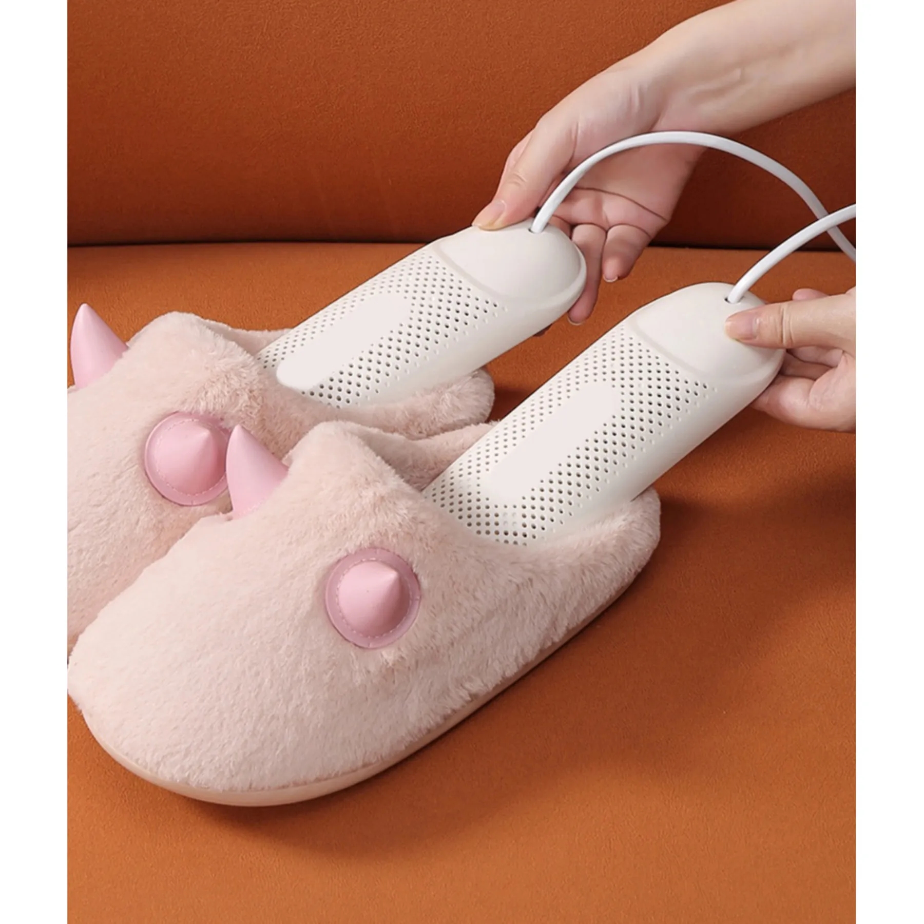 Boot Dryer 5