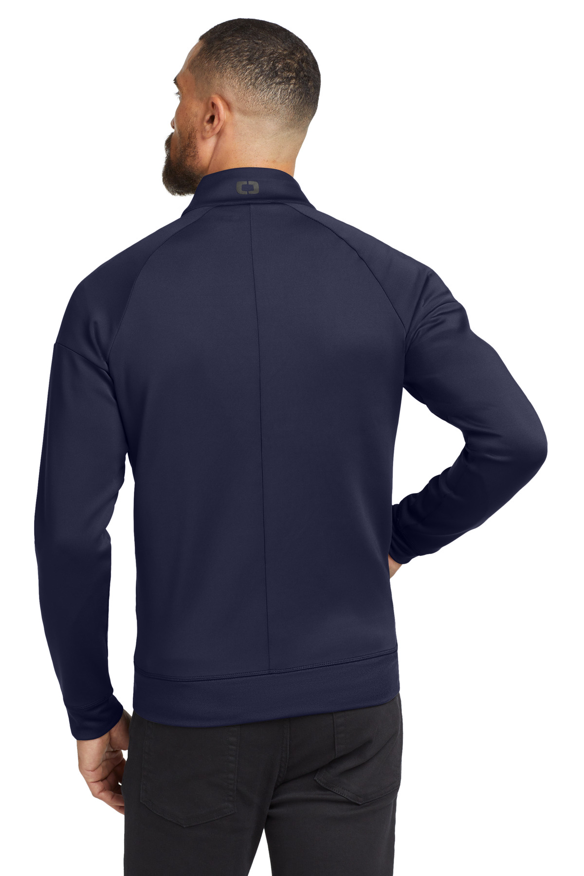 OGIO Modern Performance Full-Zip. OE703 31