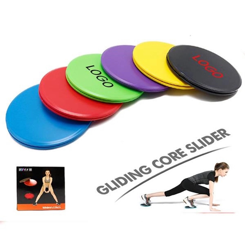 Exercise Core Silders Set 5