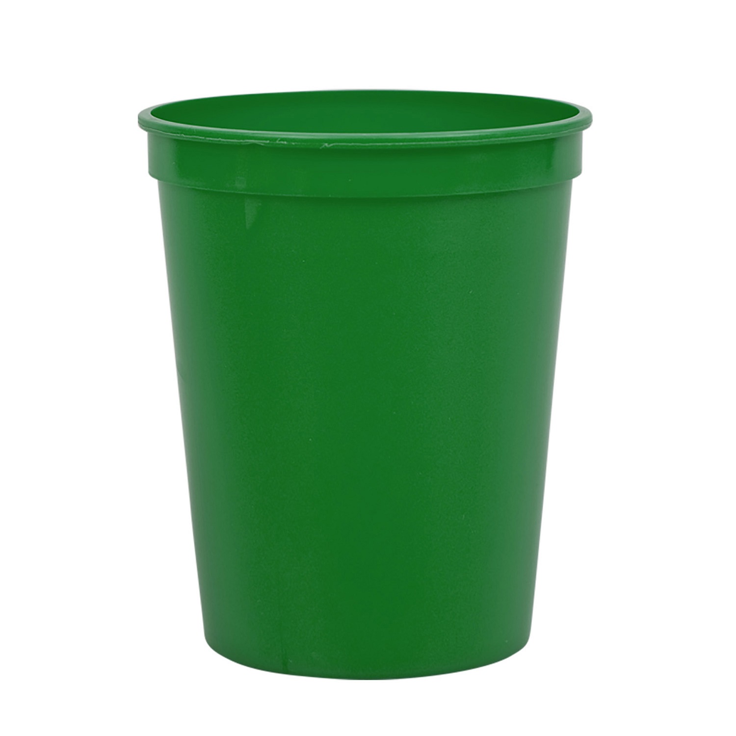 Recycled Polypropylene Stadium Cup, 16 oz. 4