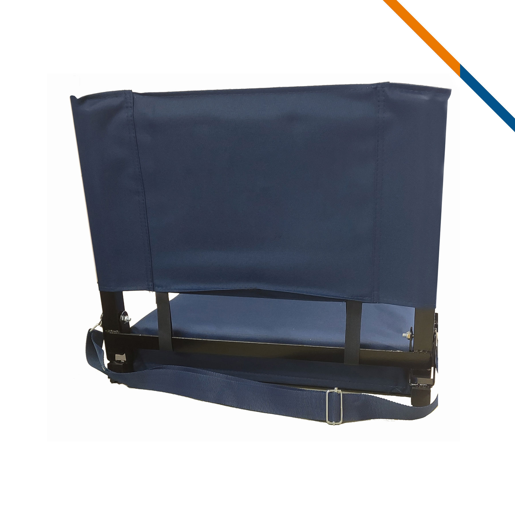 Nacel Folding Stadium Seat 9