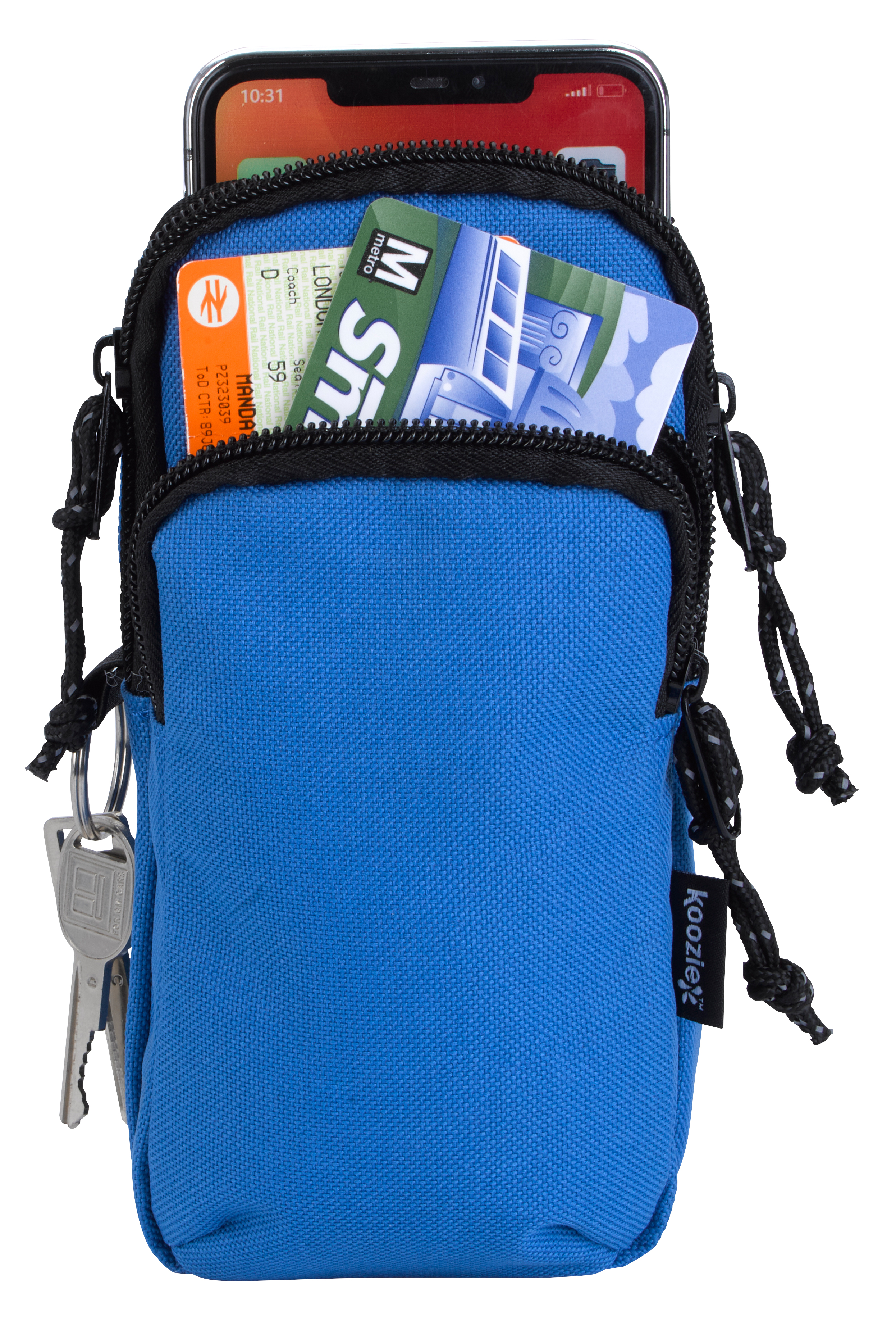 Boho Water Bottle Pouch