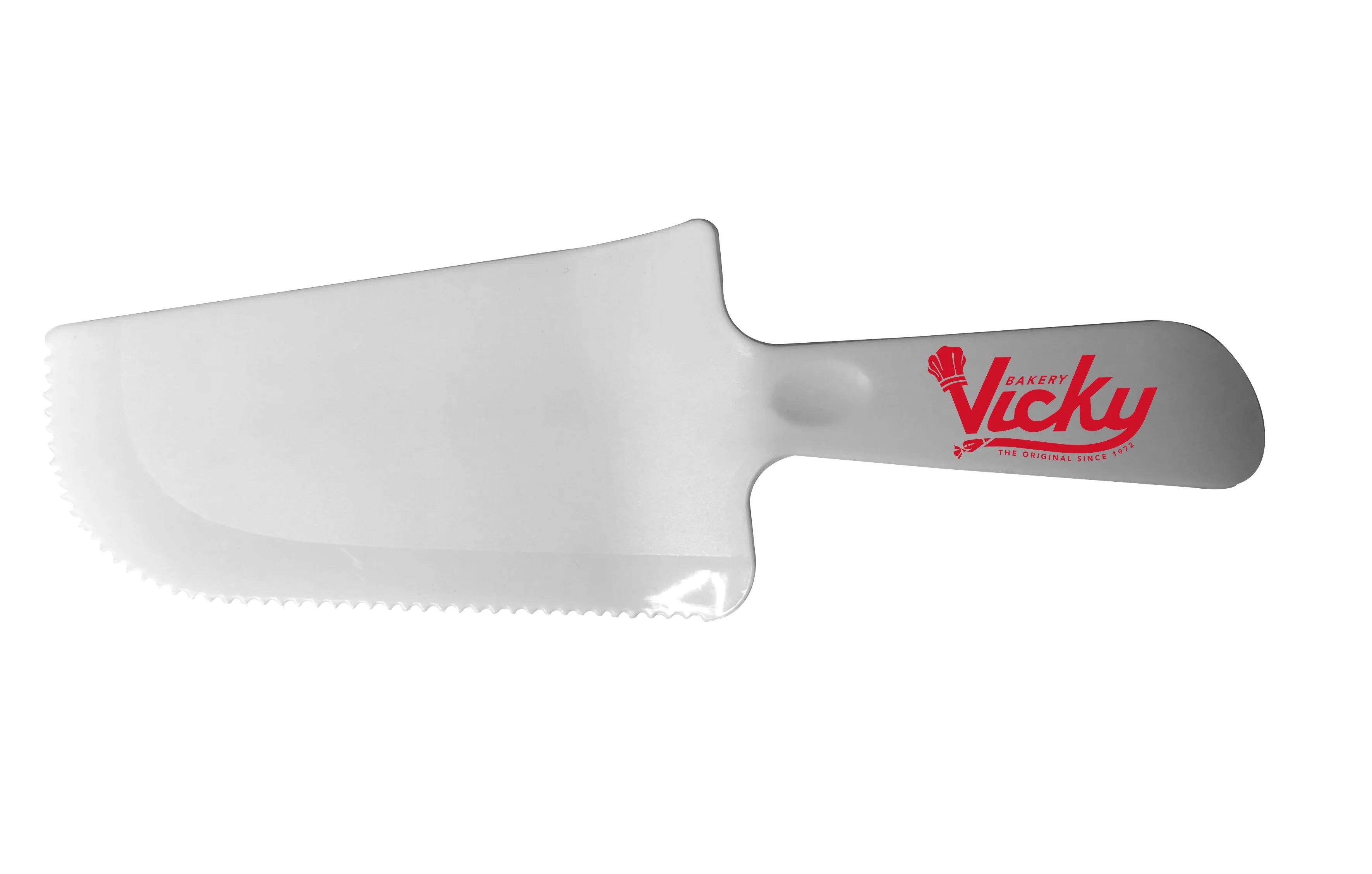 Disposable Bakery Cake Cutter 13